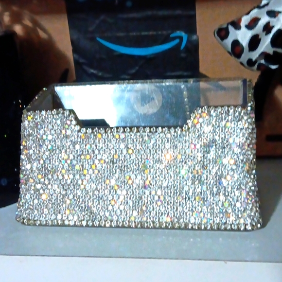 Business Card Holder - Picture 2 of 4